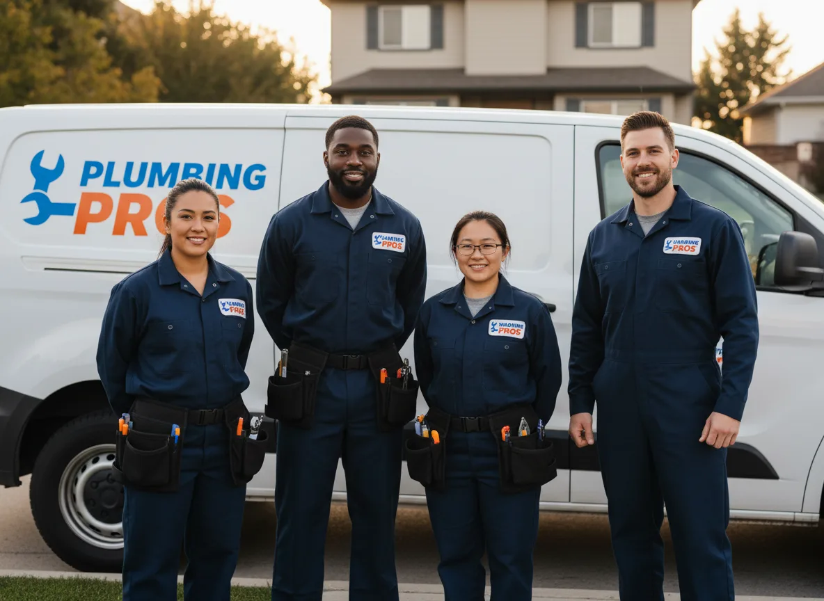 Water Heater Repair company in Worthington Springs, FL